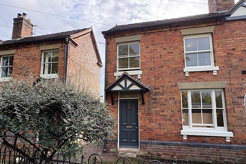 9 Merry Lane, Clive, SY4 3JS To Let 9 Merry Lane, Clive, SY4 3JS To Let